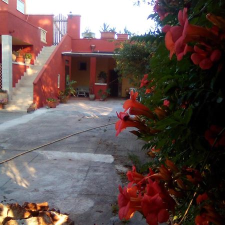 Casa te la Bradamante Magliano Exterior foto
