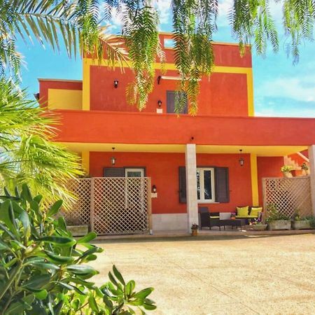 Casa te la Bradamante Magliano Exterior foto