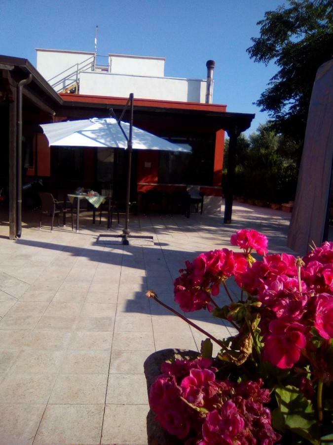 Casa te la Bradamante Magliano Exterior foto