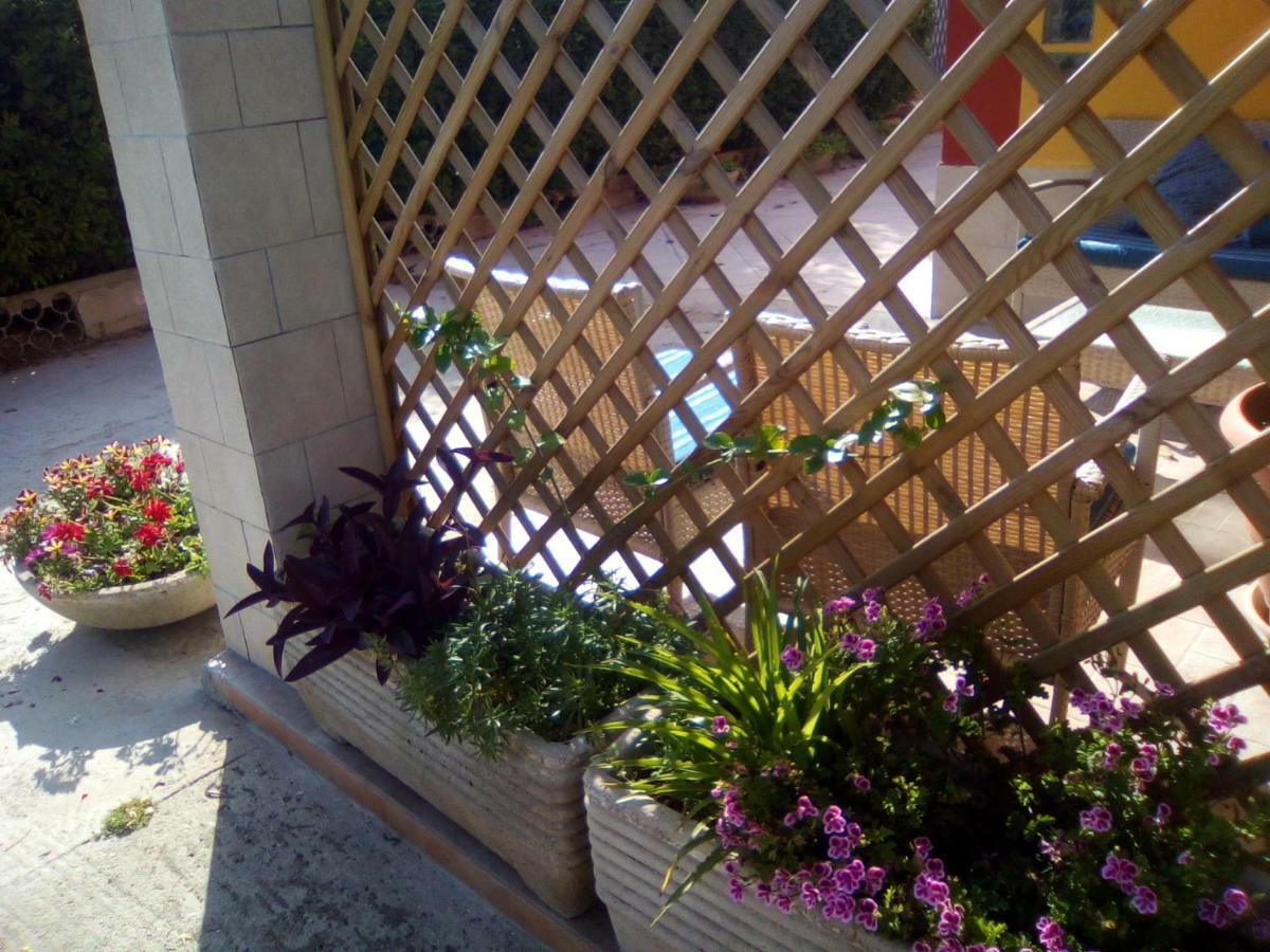 Casa te la Bradamante Magliano Exterior foto