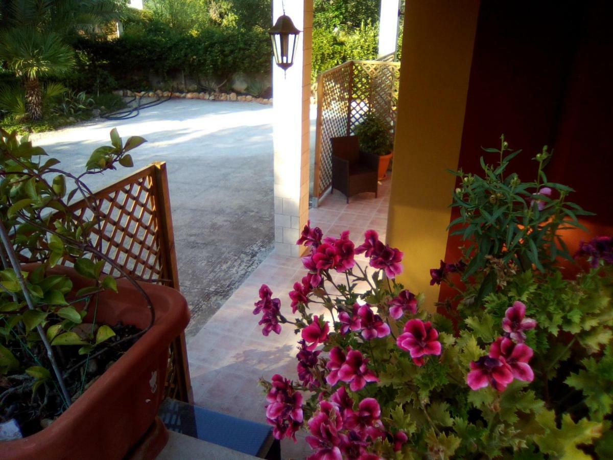Casa te la Bradamante Magliano Exterior foto