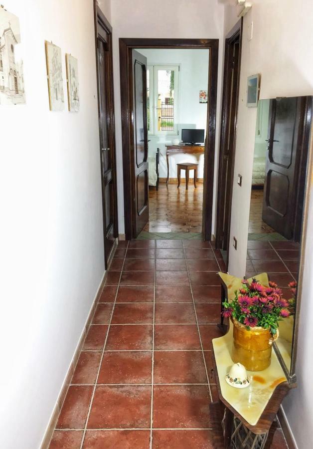 Casa te la Bradamante Magliano Exterior foto