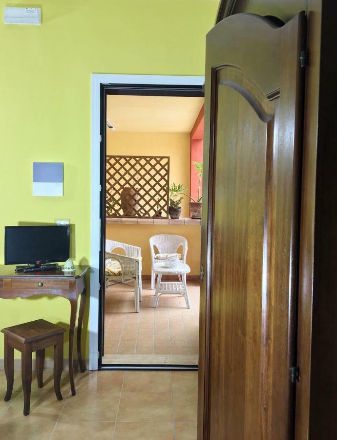 Casa te la Bradamante Magliano Exterior foto