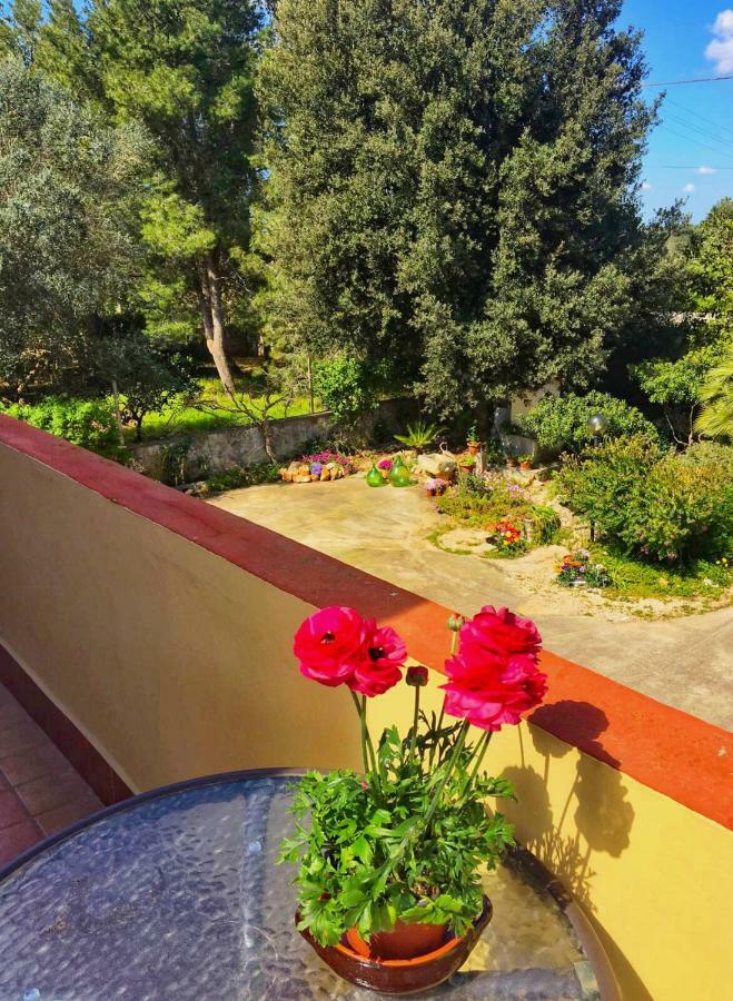 Casa te la Bradamante Magliano Exterior foto