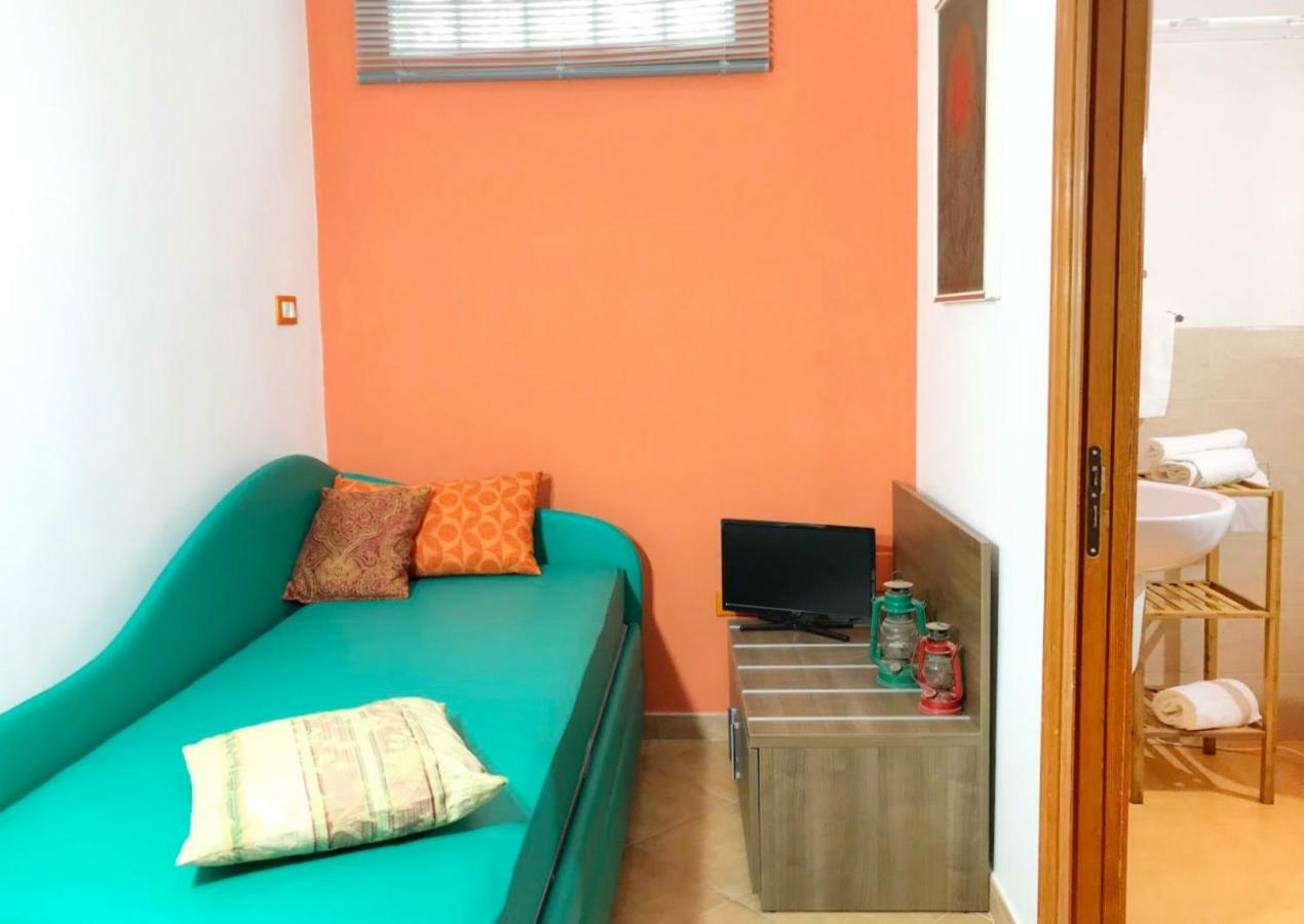 Casa te la Bradamante Magliano Exterior foto